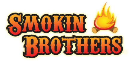 Smoking Brothers Grills Logo