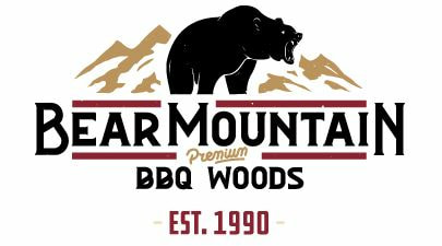 Bear Mountain BBQ Wood Pellets