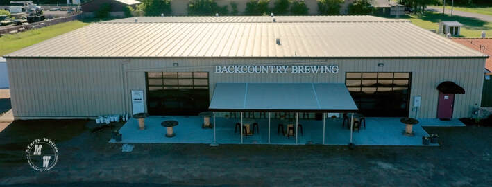 Backcountry Brewing picture