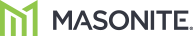 Masonite Doors logo