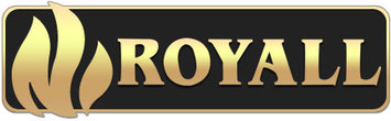 Royall Grill Logo
