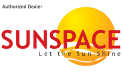 Sunspace Logo